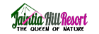 Jaintia Hill Resort logo
